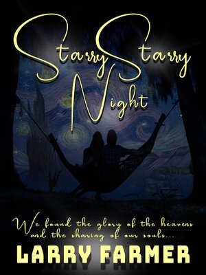 cover image of Starry Starry Night